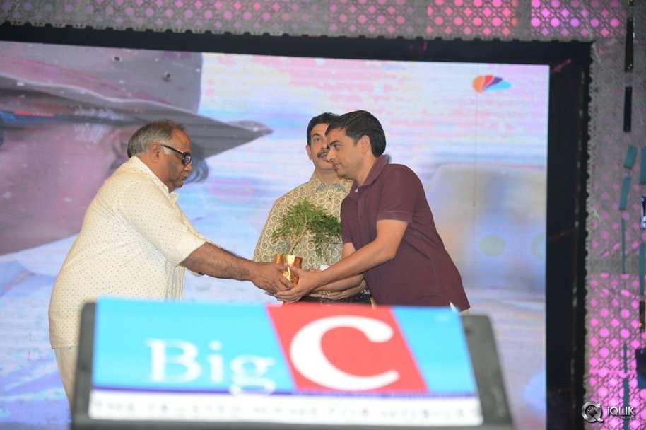 Nannaku-Prematho-Movie-Audio-Launch